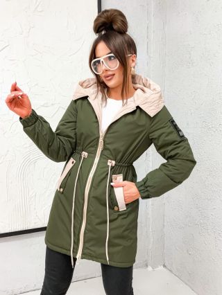 🔥 DÁMSKÉ BUNDY & KABÁTY JEN ZA 990 Kč! 🔥 Styl, teplo a skvělá cena v jednom 💃🧥 www.Denshop.cz ✔️ Trendy dámské bundy a...