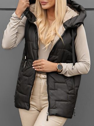 🖤 Dámské vesty – styl, který sedne každé postavě! 🖤 Hledáš kousek, který doladí outfit a zároveň zahřeje? Naše dámské...