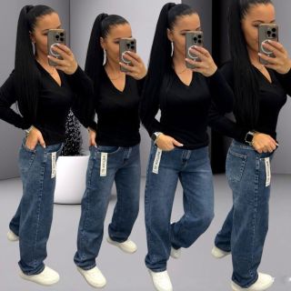 Tak je to tady ✨ 🛒 www.denshop.cz 🚚 Doprava pouze 45 Kč Naše nejžádanější balkonové džíny jsou konečně zpátky skladem! 💥...