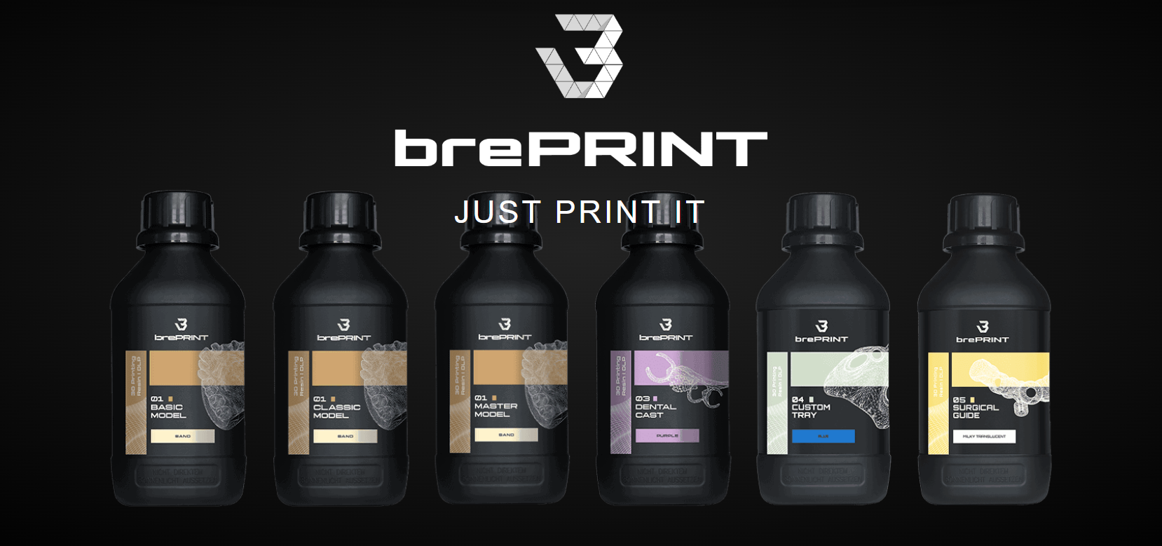 brePRINT – JUST PRINT IT