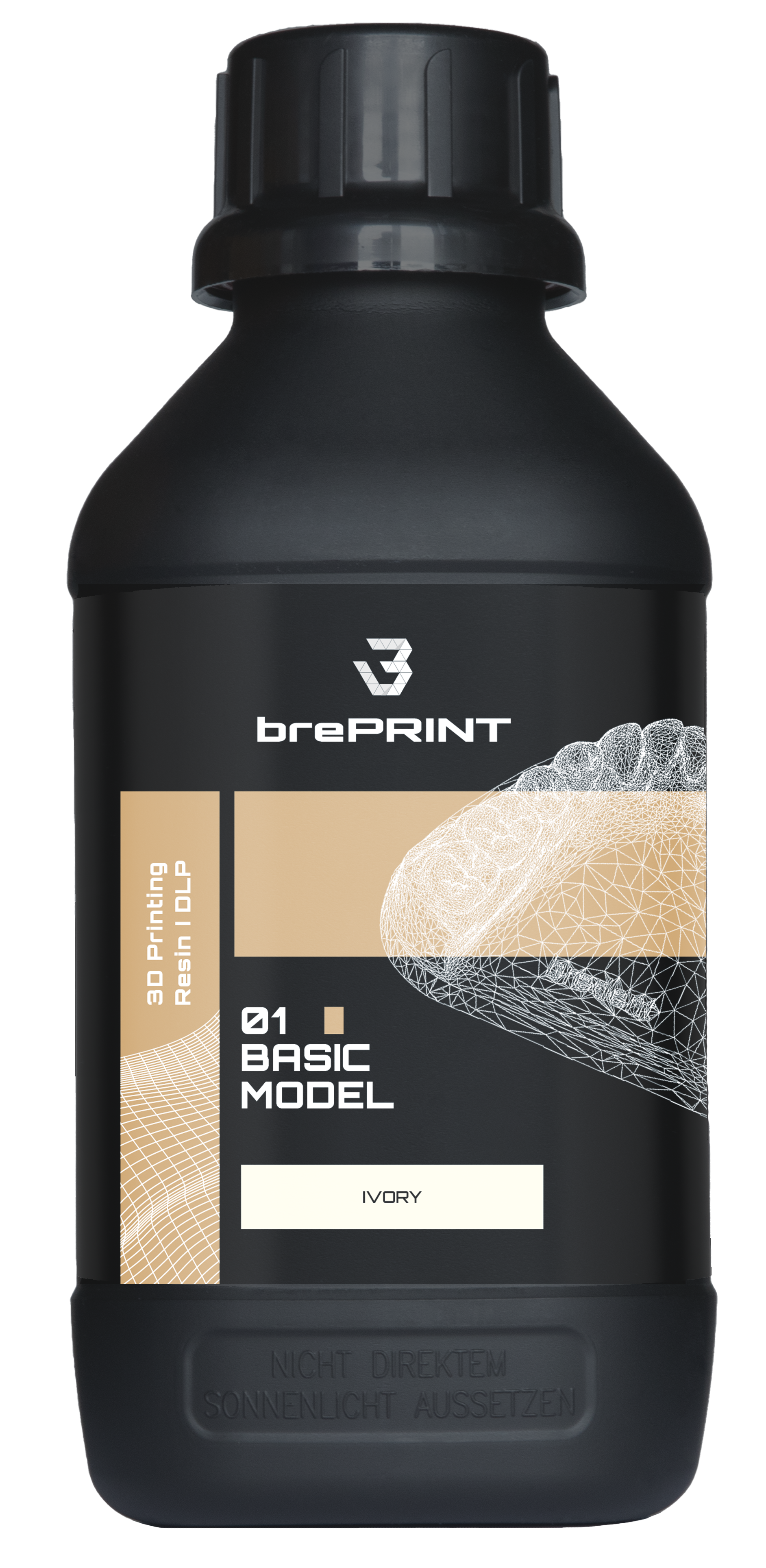 brePRINT 01 Basic Model