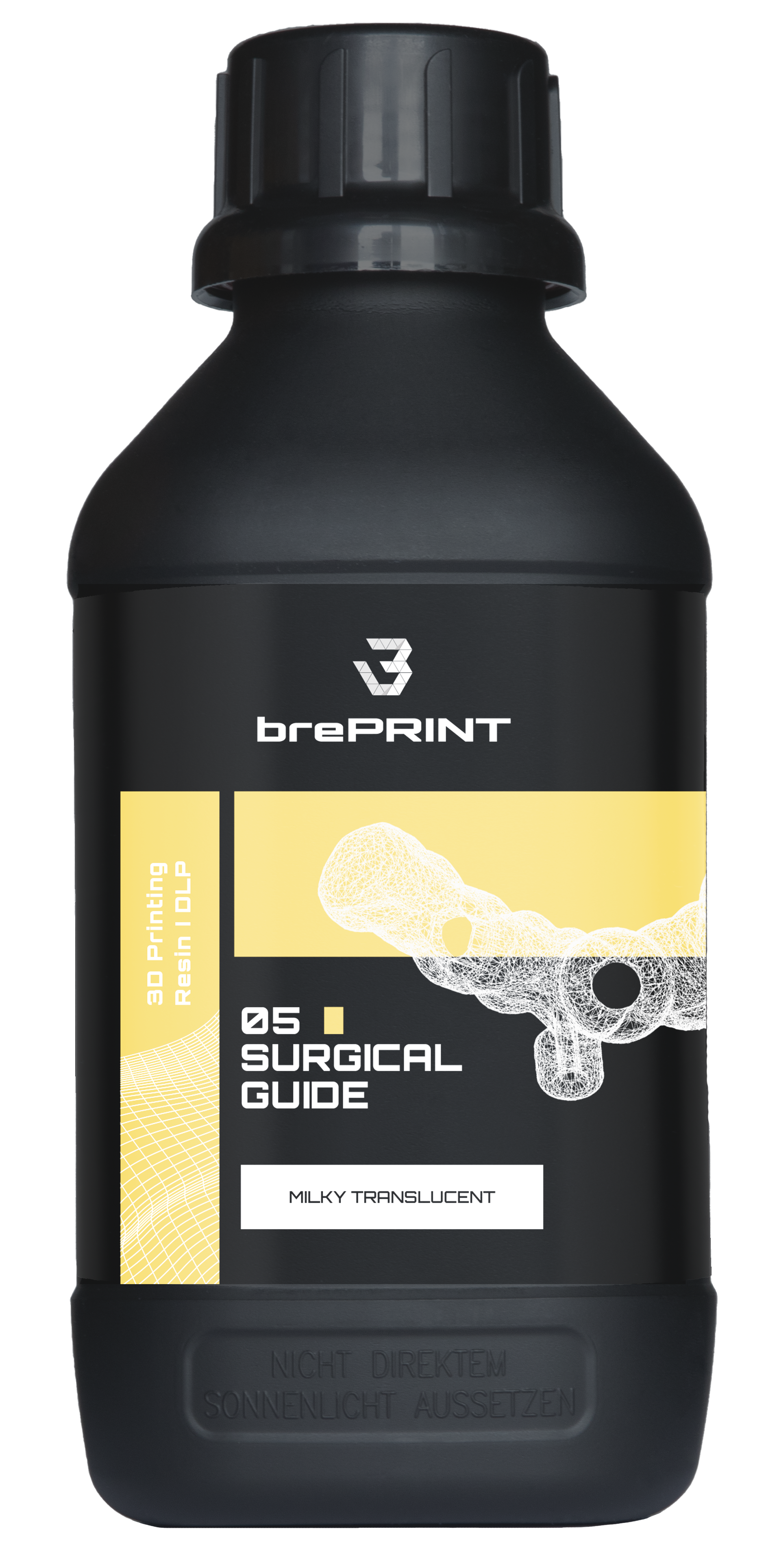 brePRINT 05 Surgical Guide