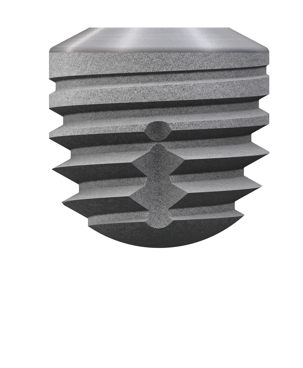 copaSKY Ultra Short implantát
