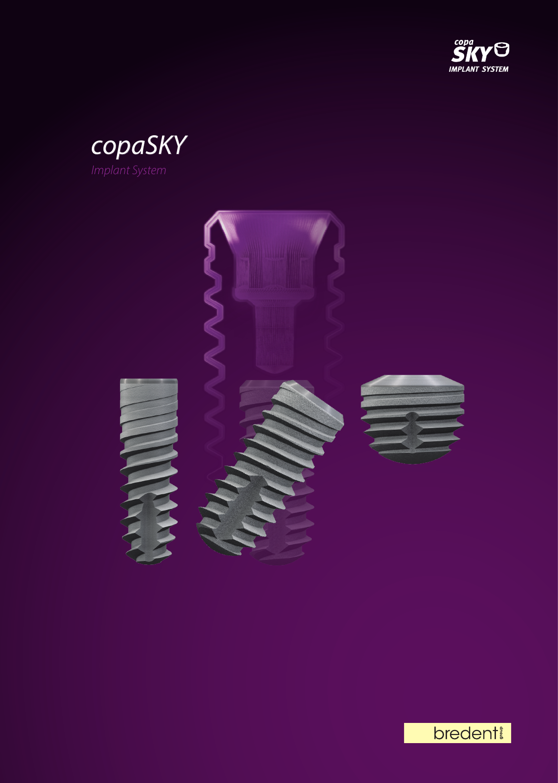 copaSKY Implant System