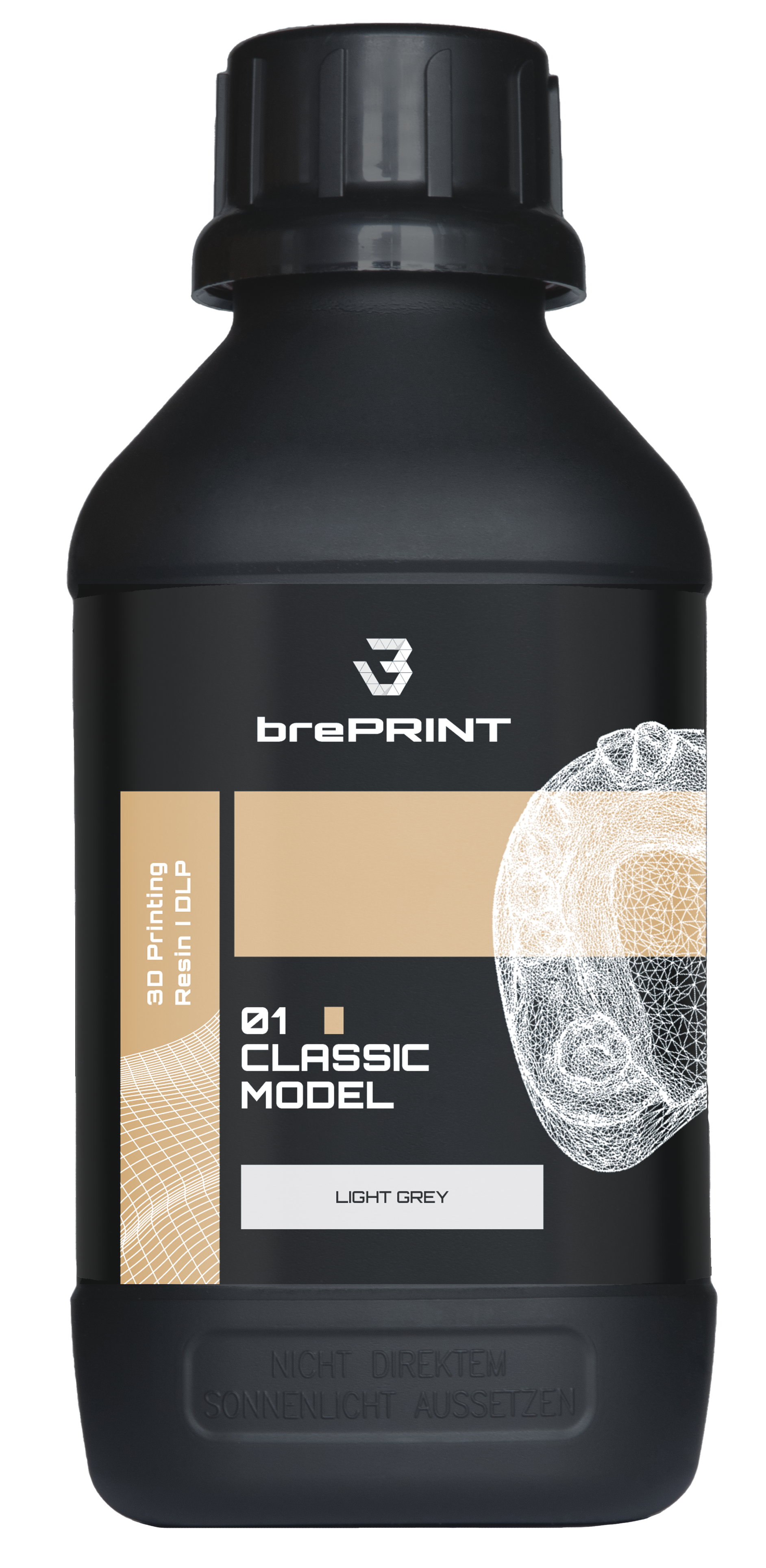 brePRINT 01 Classic Model