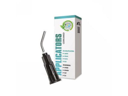 18G zahnuty