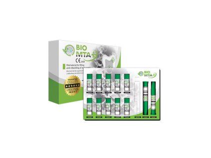 Cerkamed Bio MTA+ (Variant Bio MTA+ Maxi 10 × 0,14 g)