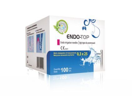 ENDO TOP 100szt