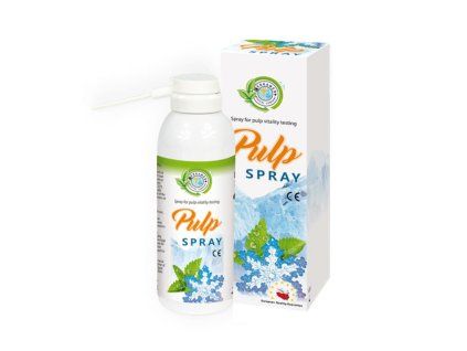 Cerkamed Pulp Spray 200 ml (Variant Pulp Spray – pomaranč 200 ml)