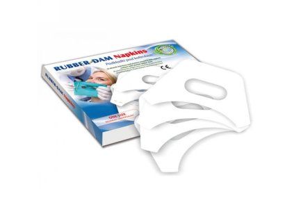 RUBBER DAM Napkins komplet 600x426