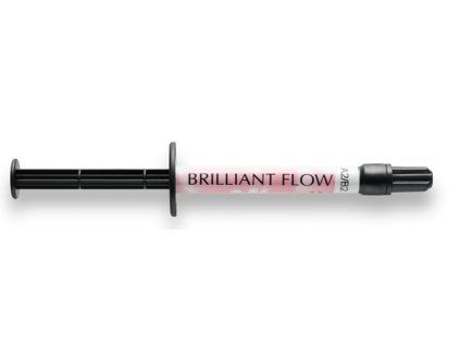 Coltene BRILLIANT Flow (Variant BRILLIANT Flow A3,5/B3, 2,3 g)
