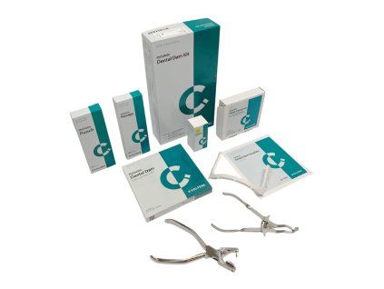 H02778 HySolate KIT with forceps and punch
