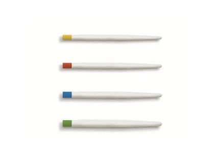 Dentsply Sirona Core X-Post (Variant Core X-Post 4 – zelená (5 ks))