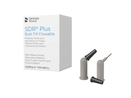 Dentsply Sirona SDR Plus (Variant SDR Plus – A3 (15 × 0,25 g))