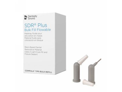 61C103P SDR Plus Compula Bulk Refill 3
