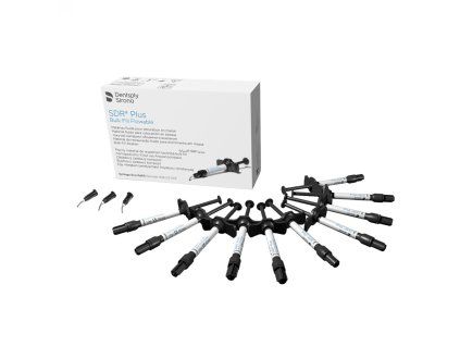 60603045 SDR Plus Syringe Eco Refill 2