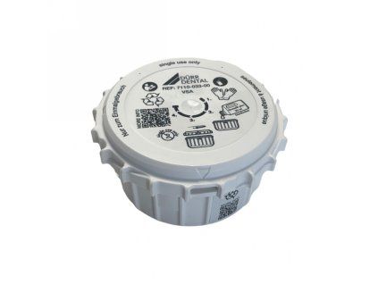 DURR Amalgam Single Use Container VSA 300S