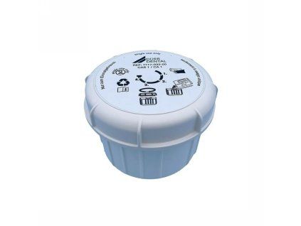 Separator amalgam cartridge ca1 cas1