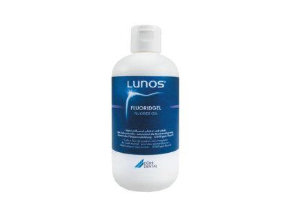 lonus fluorid gel