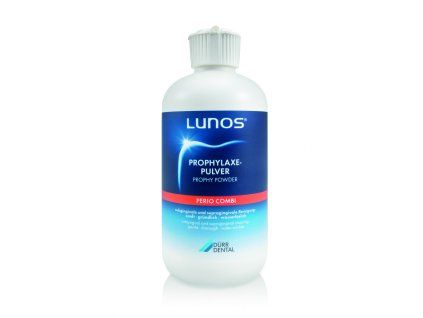 Lunos Prophylaxe Pulver Perio cr