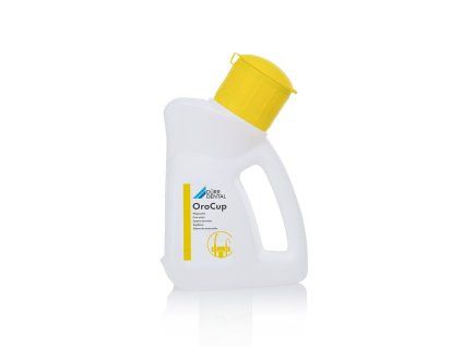 L Orocup