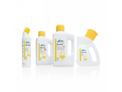 orotol basic set 1