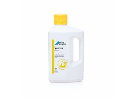 L Vector cleaner