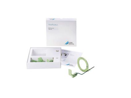 VistaPosition Endo Kit Packung offen
