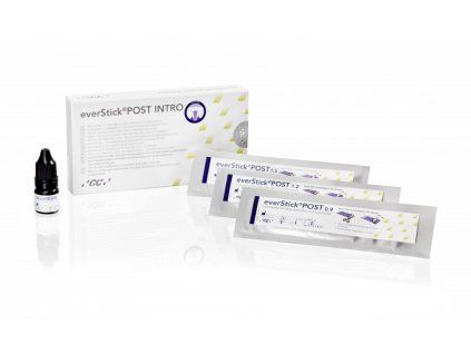 GC everStick POST (Variant everStick Post 1,5 mm (10 ks))