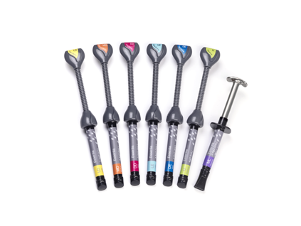 GC Essentia (Variant Essentia Modifier OM, striekačka 2 ml)