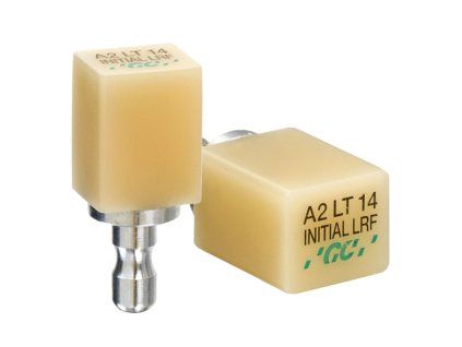 GC Initial LRF (Variant Initial LRF BL-14L CEREC (5 ks))