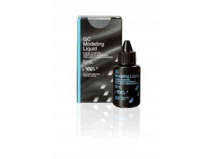 GC Modeling Liquid (Variant GC kompozitný modelovací set)