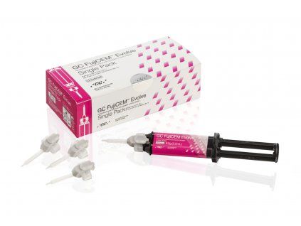 GC FujiCEM Evolve (Variant GC FujiCEM Evolve Single Pack 5 ml)