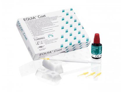 Equia Coat