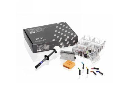 essentia press2 starter kit unitip