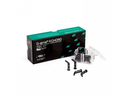 gaenial achord trial kit tips 1