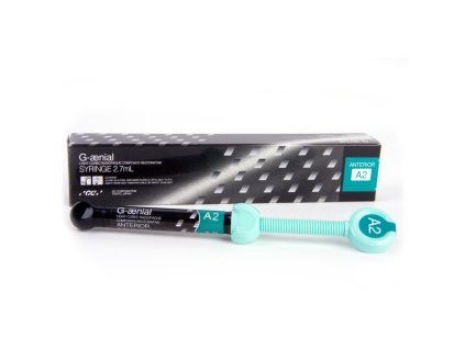 Anterior A2 Syringe Promo Pack