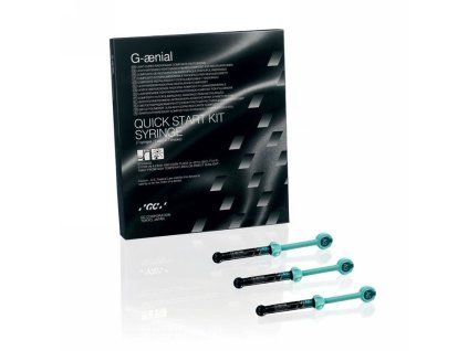 quick syringe