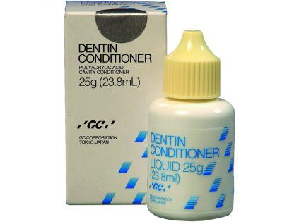 dentin conditioner
