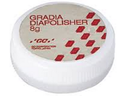 gradia diapolisher