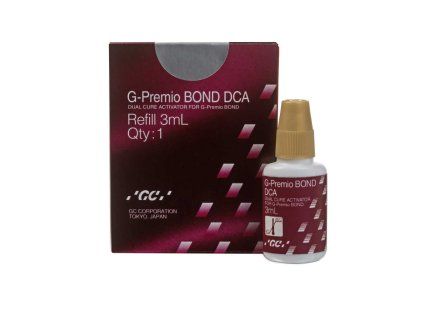 G Premio BOND DCA
