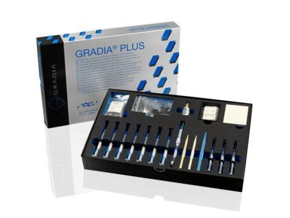 gradia plus gum shades 1