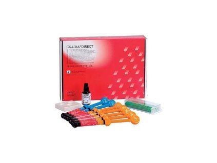 gradia direct premium kit bond