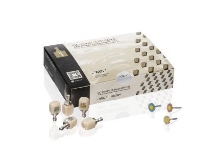 LiSi MPP Set