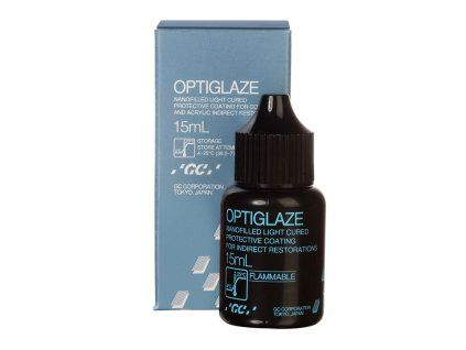OPTIGLAZE HR