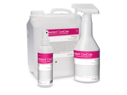 Kerr CaviCide (Variant CaviCide – 5 l)