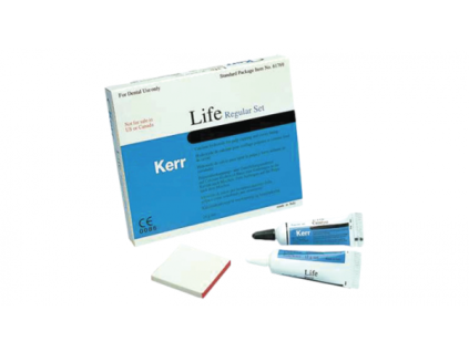 Kerr Life (Variant Life – Fast Economy Pack)