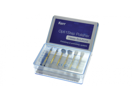Kerr Opti1Step (Variant Opti1Step – disk (12 ks))