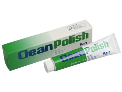 CleanPolish