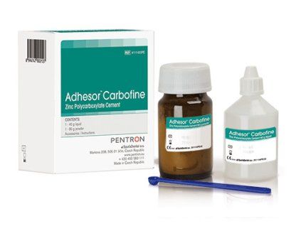 Adhesor carbofine content 0 press 1